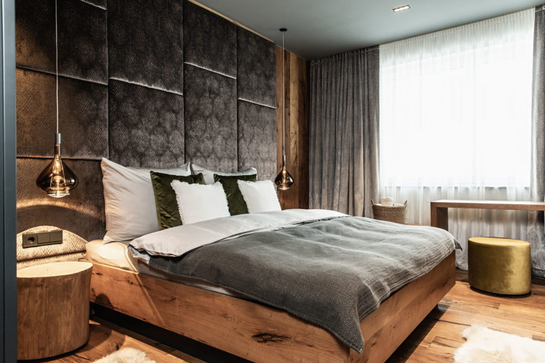 St. Lambrecht Alpine Residences