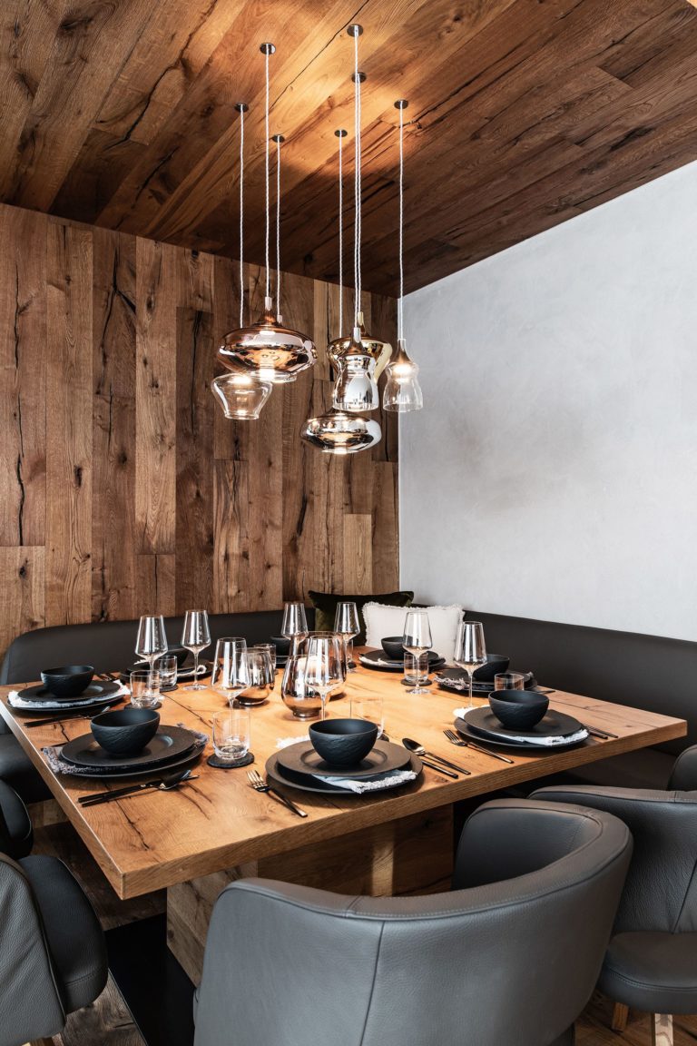 St. Lambrecht Alpine Residences