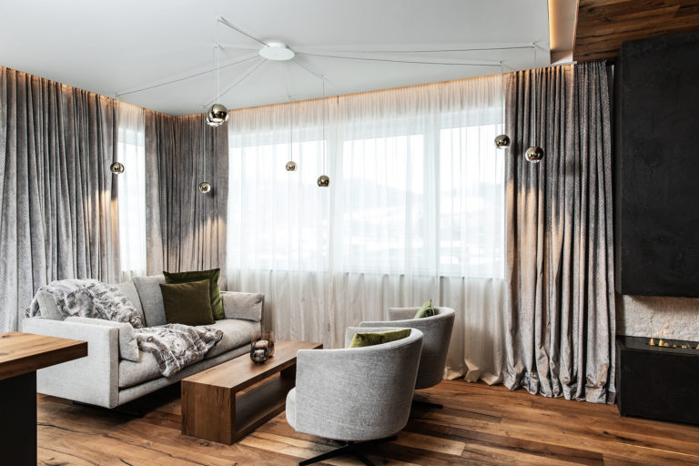 St. Lambrecht Alpine Residences