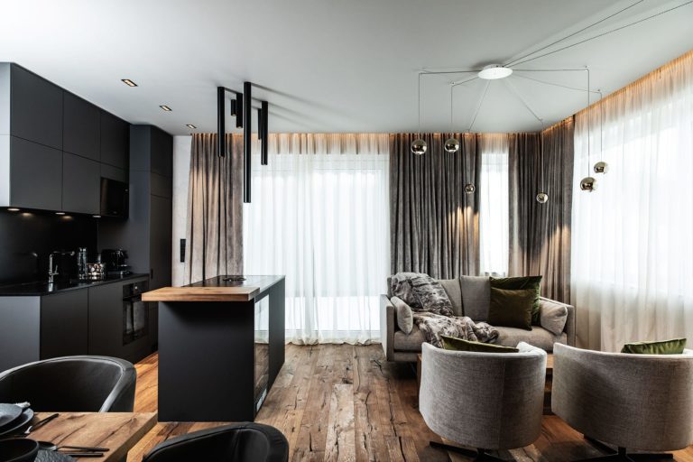 St. Lambrecht Alpine Residences