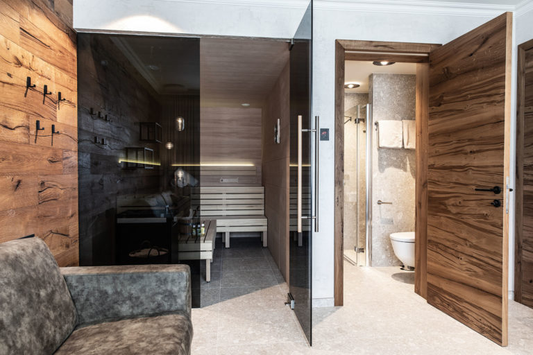 St. Lambrecht Alpine Residences