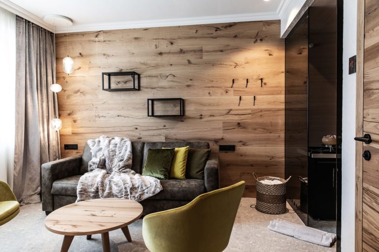 St. Lambrecht Alpine Residences