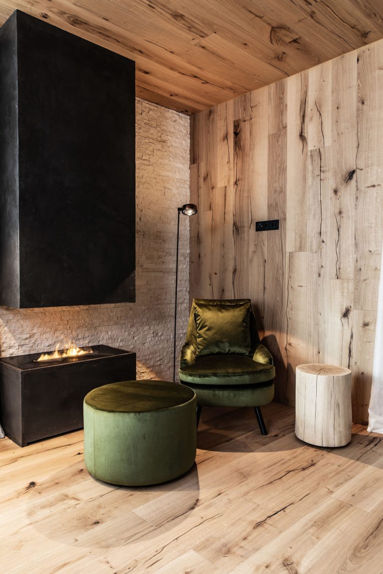 St. Lambrecht Alpine Residences