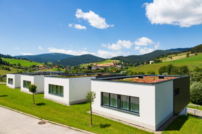 St. Lambrecht Alpine Residences