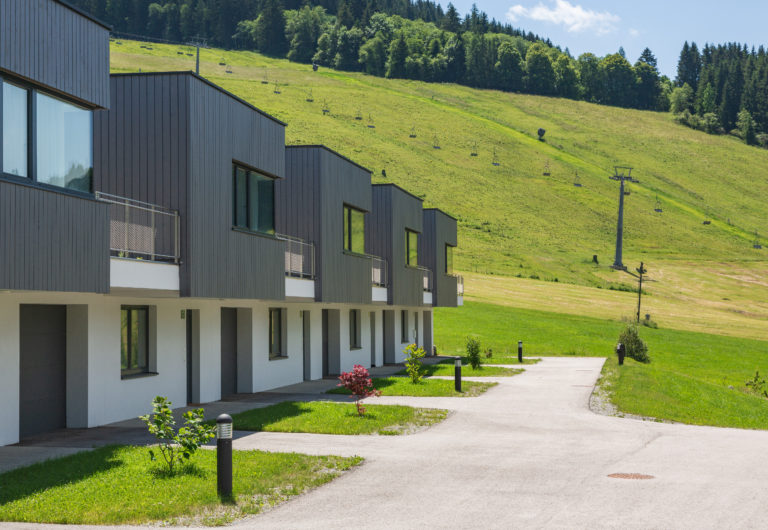 St. Lambrecht Alpine Residences