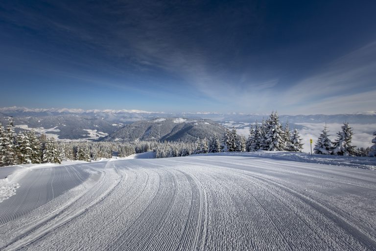 St. Lambrecht Alpine Residences
