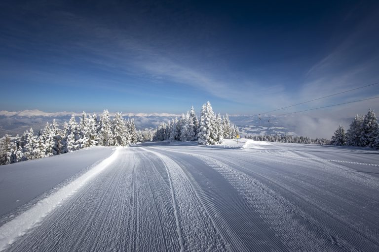St. Lambrecht – Alpine Wohnsitze
