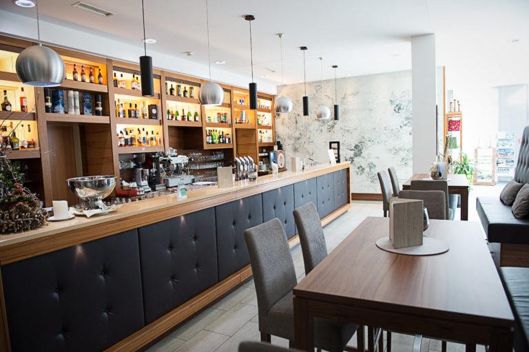 Naturparkhotel Lambrechterhof