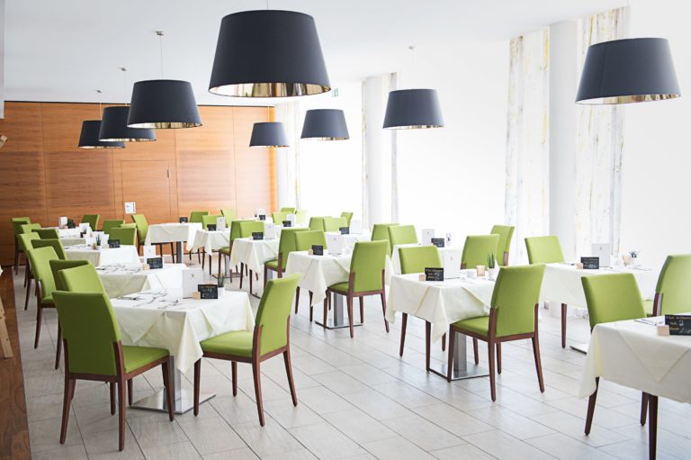 Naturparkhotel Lambrechterhof