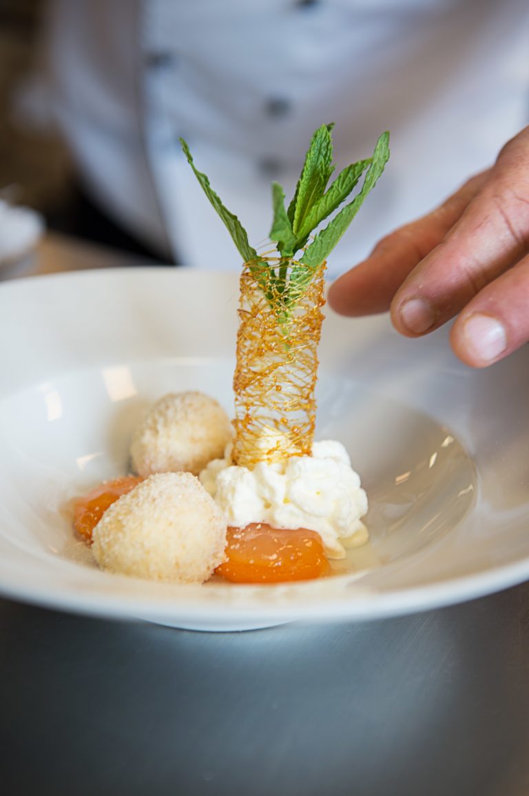 Naturparkhotel Lambrechterhof