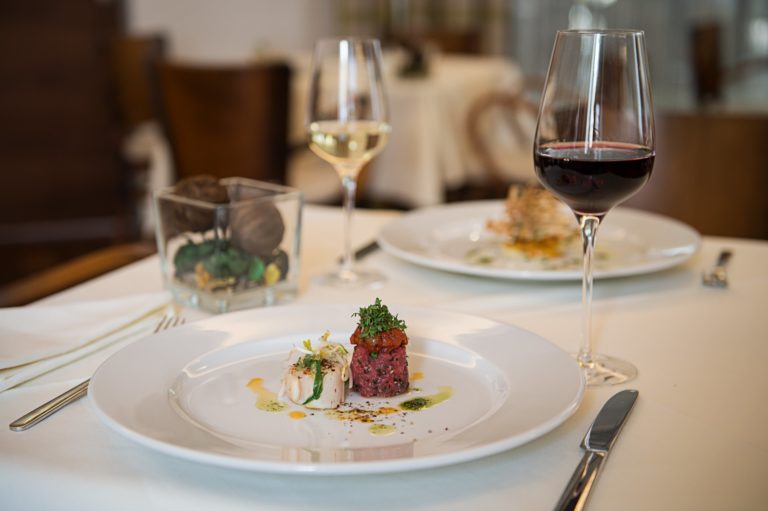 Naturparkhotel Lambrechterhof