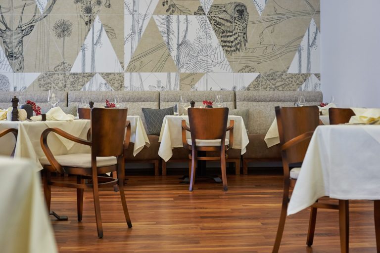 Naturparkhotel Lambrechterhof