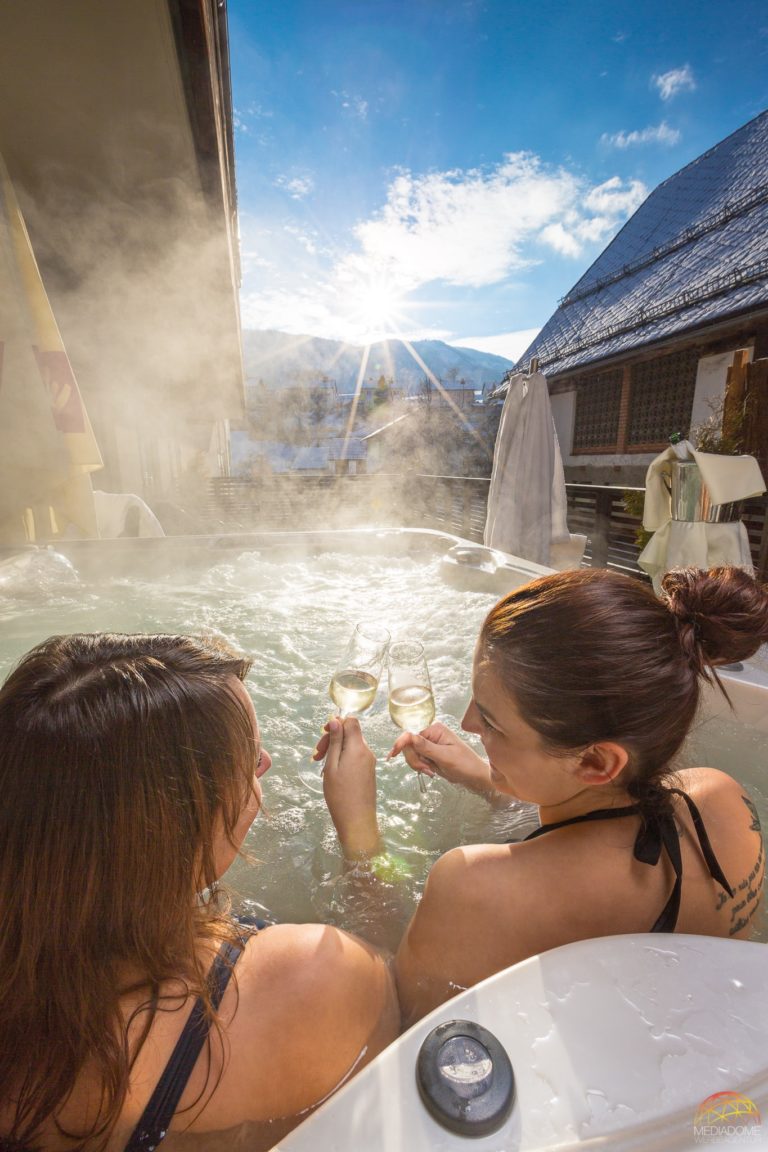 Naturparkhotel Lambrechterhof